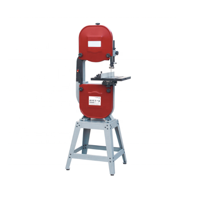 BETA STAR IND5513 14" BANDSAW 120V 60HZ 1100WATTS WOOD CUTTING