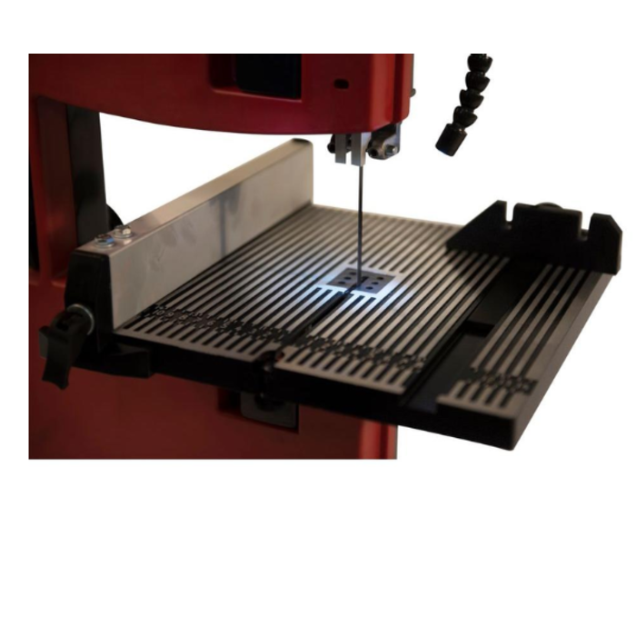 BETA STAR IND5513 14" BANDSAW 120V 60HZ 1100WATTS WOOD CUTTING