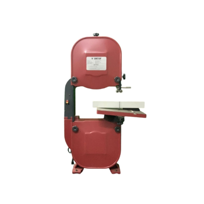 BETA STAR IND5513 14" BANDSAW 120V 60HZ 1100WATTS WOOD CUTTING