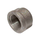 HAR2278 1" ROUND CAP BLACK IRON