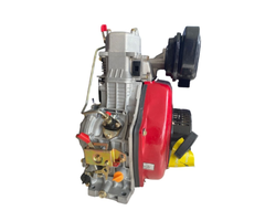 BETA STAR IND5515 REPLACEMENT TILLER DIESEL ENGINE MODLE #192FA