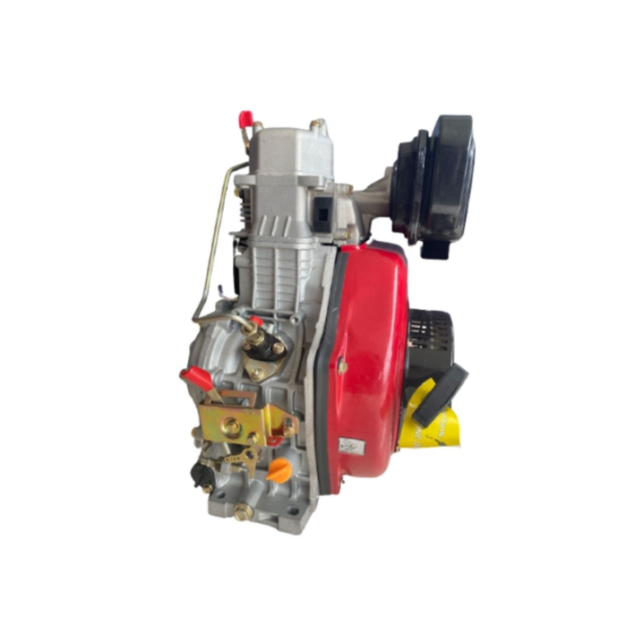 BETA STAR IND5515 REPLACEMENT TILLER DIESEL ENGINE MODLE #192FA