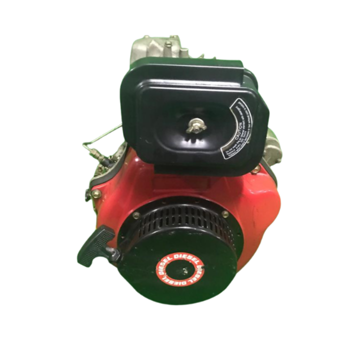 BETA STAR IND5515 REPLACEMENT TILLER DIESEL ENGINE MODLE #192FA