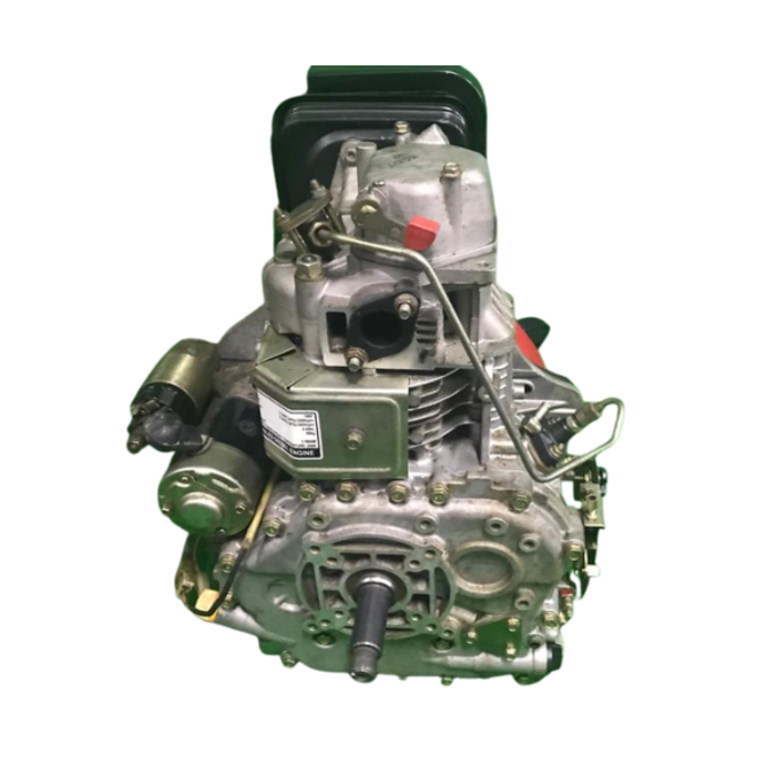 BETA STAR IND5515 REPLACEMENT TILLER DIESEL ENGINE MODLE #192FA