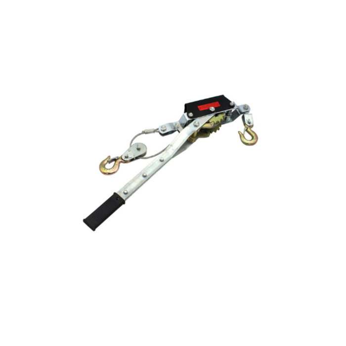 IRON CAPTAIN HAR2289  STRONGWAY HAND/PULLER 4TON #61137