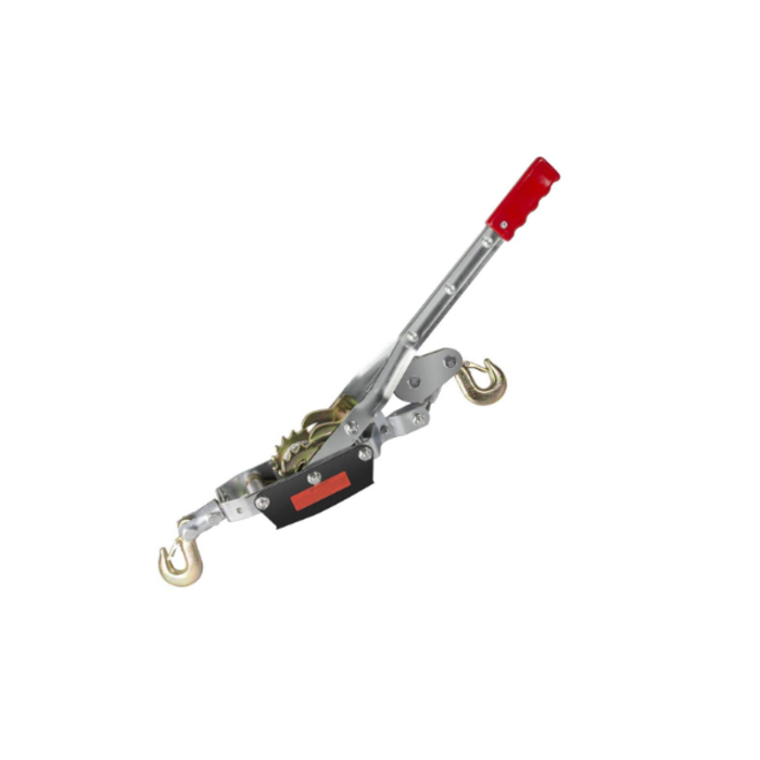 IRON CAPTAIN HAR2289  STRONGWAY HAND/PULLER 4TON #61137