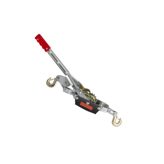 IRON CAPTAIN HAR2289  STRONGWAY HAND/PULLER 4TON #61137
