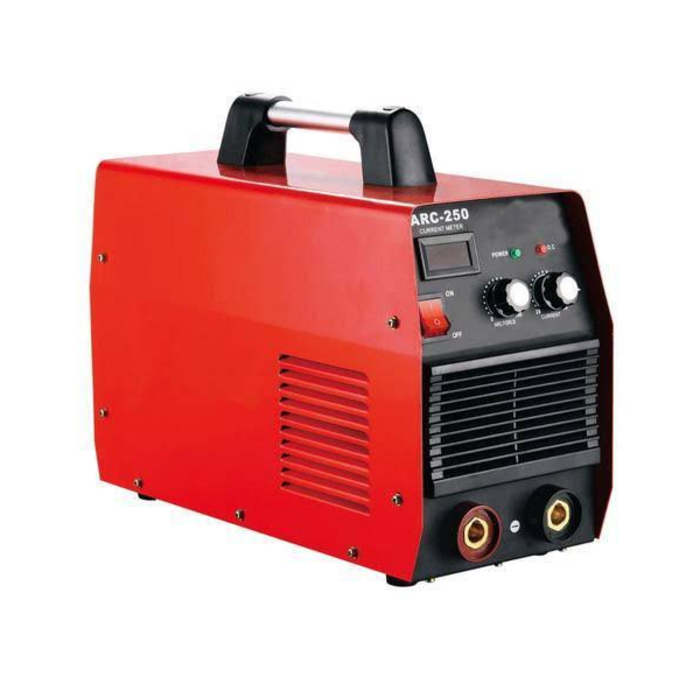 BETA STAR IND5516 160 AMP INVERTER WELDER 110V /220 V 60HZ