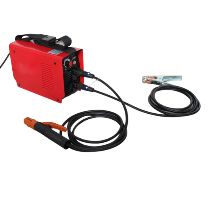 BETA STAR IND5516 160 AMP INVERTER WELDER 110V /220 V 60HZ