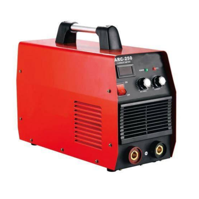 BETA STAR IND5516 160 AMP INVERTER WELDER 110V /220 V 60HZ