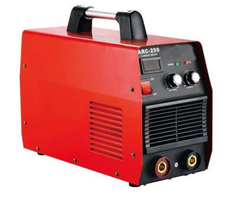 BETA STAR IND5517 250 AMP INVERTER WELDER 120V /220V 60HZ