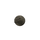 HAR2290 4"ROUND CAP BLACK IRON
