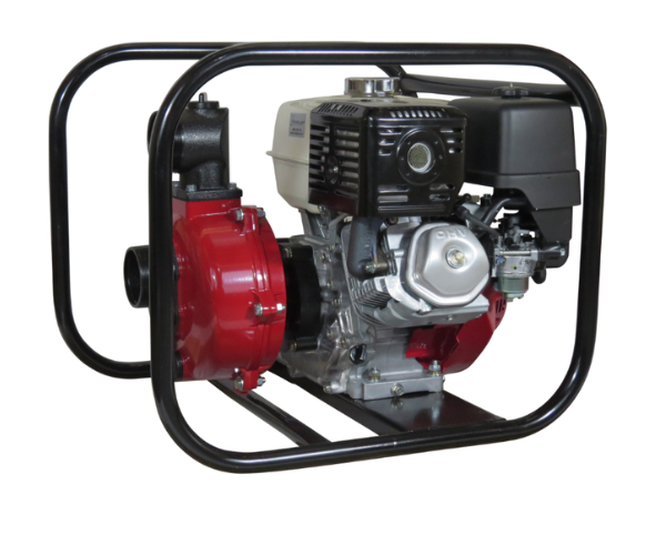 HONDA 3'' GASOLINE PRESSURE PUMP (IND5519)