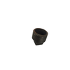 HAR2298 PLAIN PLUG-3/4" BLACK IRON