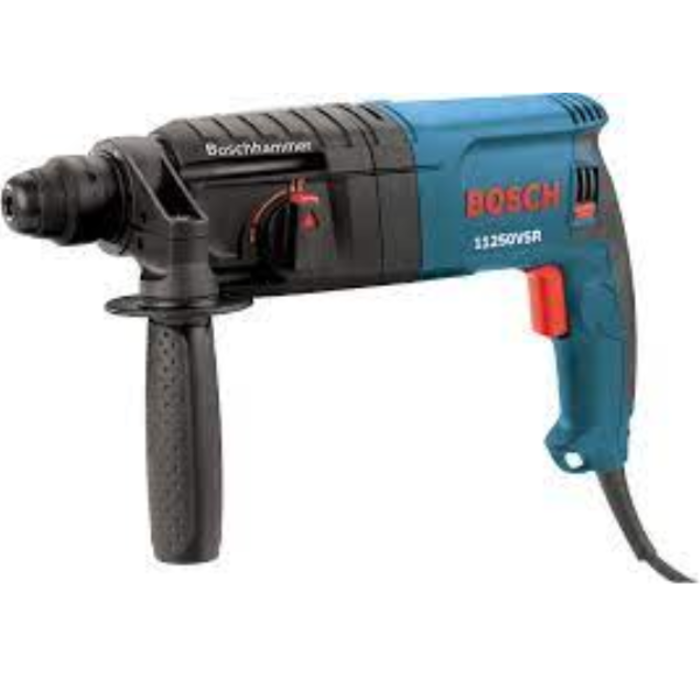 BOSCH IND5522 BOSCH DRILL 7/8" 11250VSR