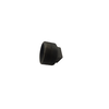 HAR2301 PLAIN PLUG-1 1/4" BLACK IRON