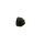 HAR2301 PLAIN PLUG-1 1/4" BLACK IRON