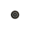 HAR2303 PLAIN PLUG-1 1/2" BLACK IRON