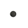 HAR2305 PLAIN PLUG-2" BLACK IRON
