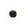 HAR2307 PLAIN PLUG-2 1/2" BLACK IRON