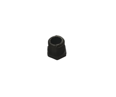 HAR2312 1/2"X1/4" BLACK IRON REDUCING BUSHING