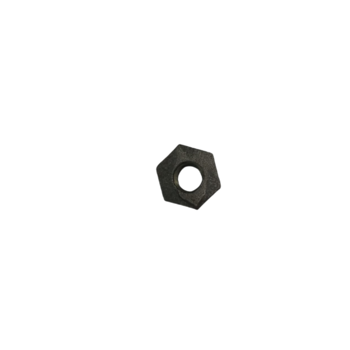 HAR2312 1/2"X1/4" BLACK IRON REDUCING BUSHING