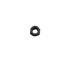 HAR2313 1/2"X3/8" BLACK IRON REDUCING BUSHING