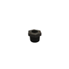 HAR2319 3/4"X1/4" BLACK IRON BUSHING