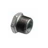 HAR2323 3/4"X1/2" REDUCING BUSHING BLACK IRON