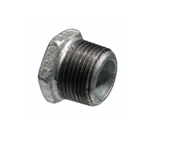 HAR2323 3/4"X1/2" REDUCING BUSHING