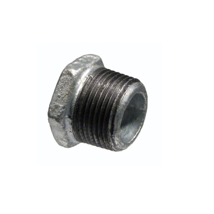 HAR2323 3/4"X1/2" REDUCING BUSHING