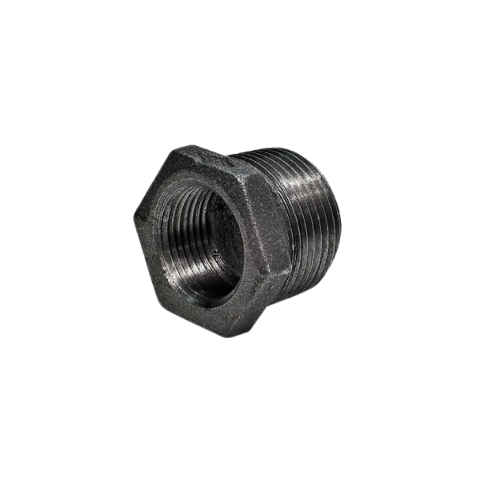 HAR2323 3/4"X1/2" REDUCING BUSHING
