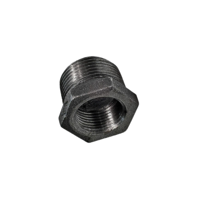HAR2323 3/4"X1/2" REDUCING BUSHING