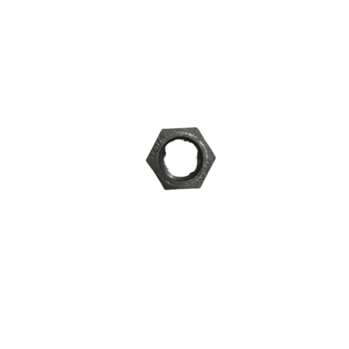 HAR2333 REDUCER BUSHING-1"X3/4" BLACK IRON