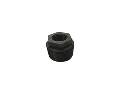 HAR2334 1-1/4"X1/2" REDUCING BUSHING
