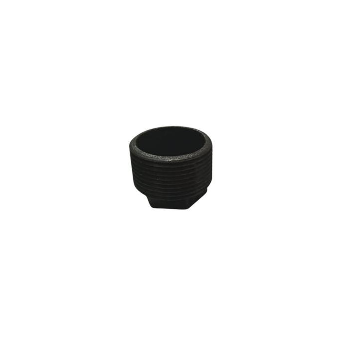 HAR2334 1-1/4"X1/2" REDUCING BUSHING