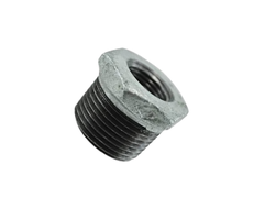 HAR2337 1-1/4" X 1" REDUCING  BUSHING BLACK IRON