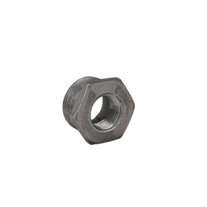 HAR2338 1-1/2"X1/2"BUSHING