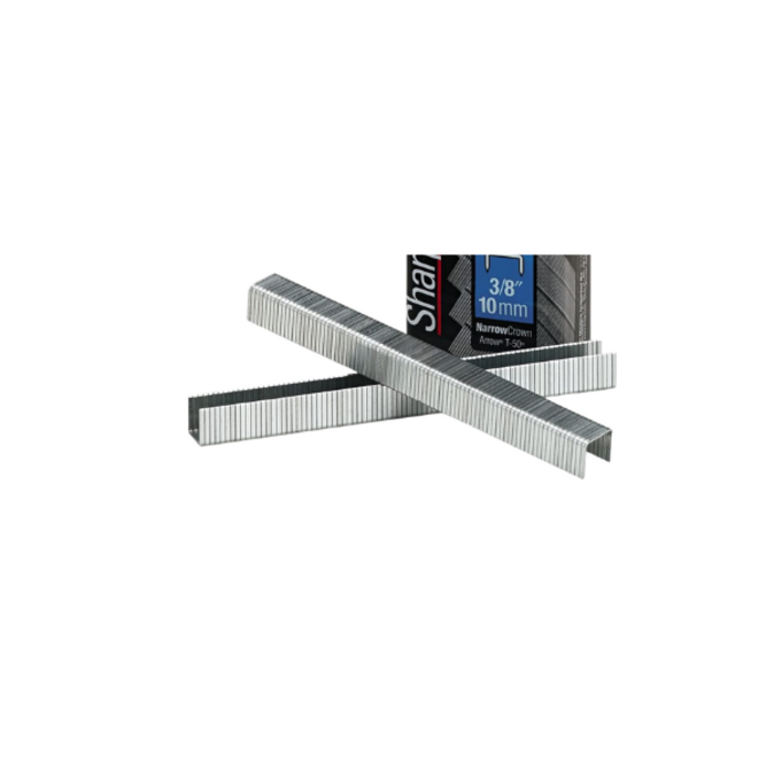 STANLEY HAR2339 STAPLES 3/8" X 10MM TRA706T