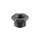 HAR2341 1-1/2'' X3/4'' BLACK IRON REDUCING BUSHING
