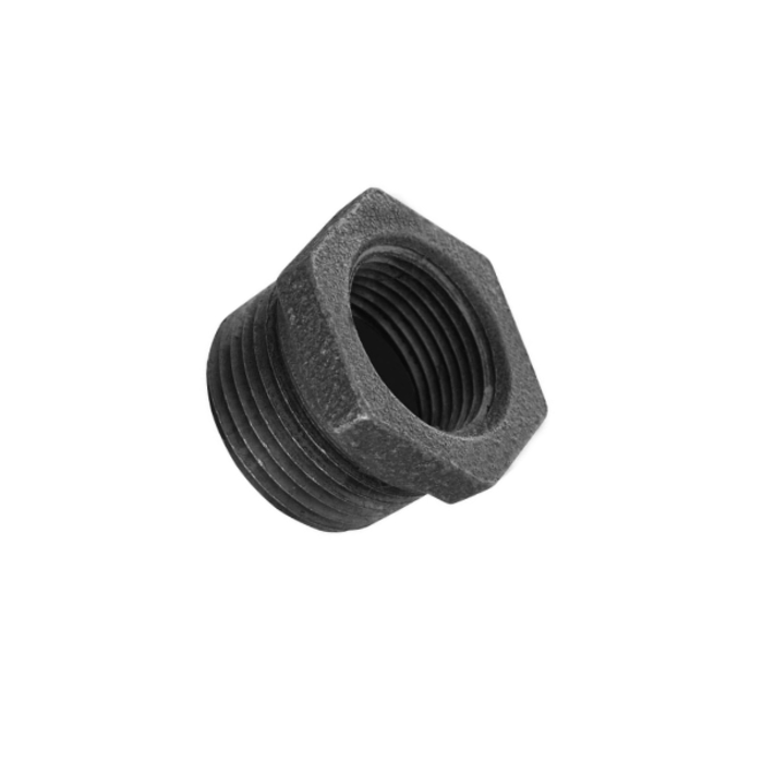 HAR2341 1-1/2X3/4 BUSHING