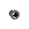 HAR2342 1-1/2'' X1'' BUSHING BLACK IRON