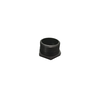 HAR2343 REDUCER BUSHING-1-1/2" X 1-1/4" BLACK IRON