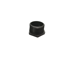 HAR2343 REDUCER BUSHING-1-1/2" X 1-1/4" BLACK IRON