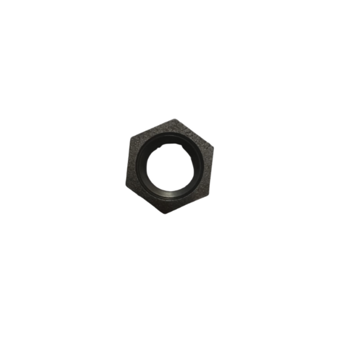 HAR2343 REDUCER BUSHING-1-1/2" X 1-1/4" BLACK IRON