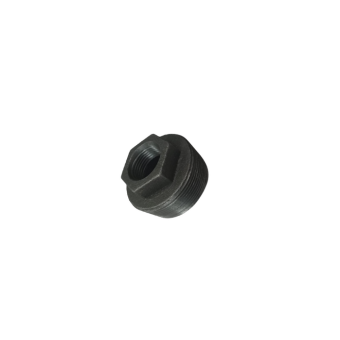 HAR2345 2' X 3/4'' REDUCING BUSHING BLACK IRON