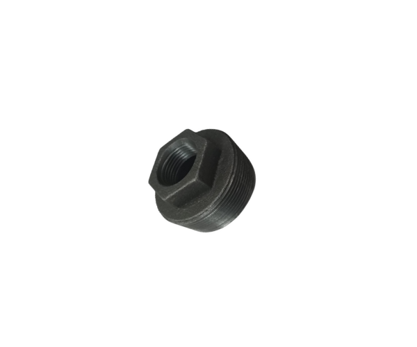 HAR2345 2' X 3/4'' REDUCING BUSHING BLACK IRON