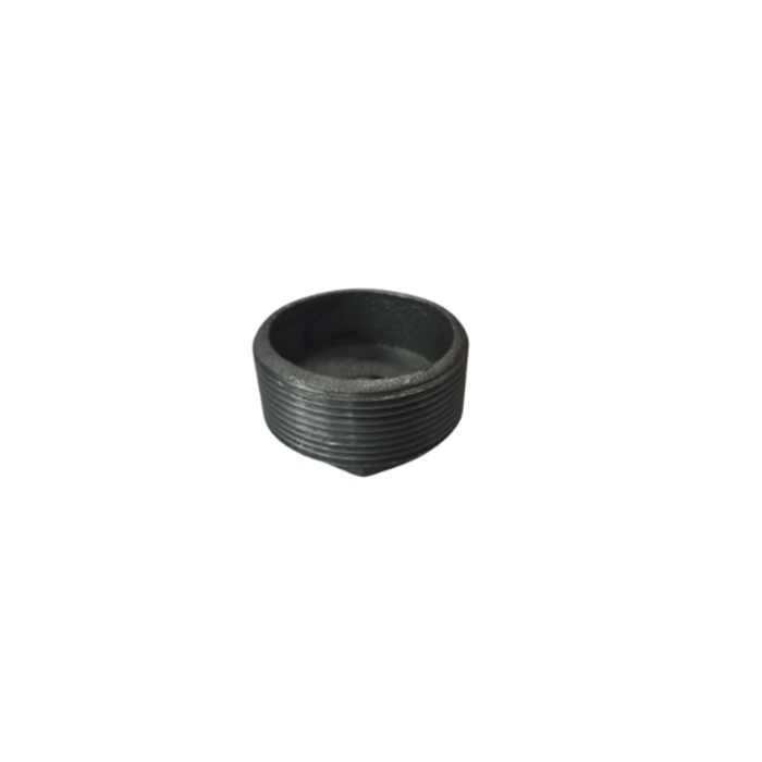 HAR2345 2' X 3/4'' REDUCING BUSHING BLACK IRON