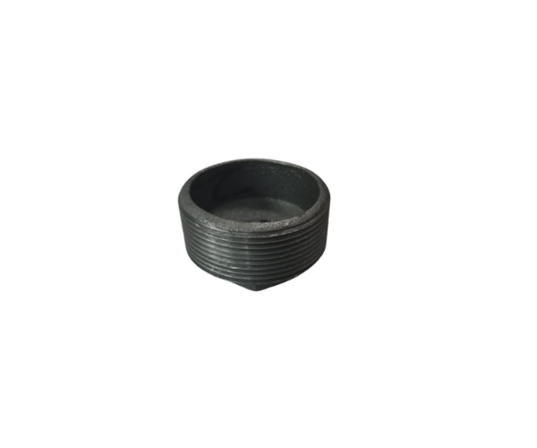HAR2345 2' X 3/4'' REDUCING BUSHING BLACK IRON