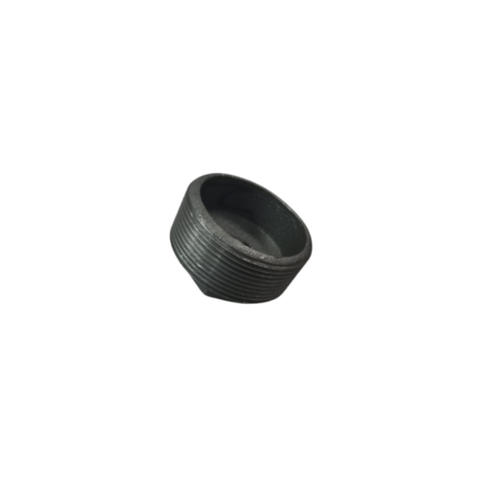 HAR2345 2' X 3/4'' REDUCING BUSHING BLACK IRON